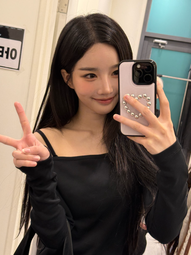 일복 당첨!