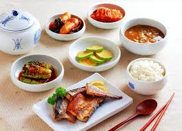 아침식사 챙기세요
