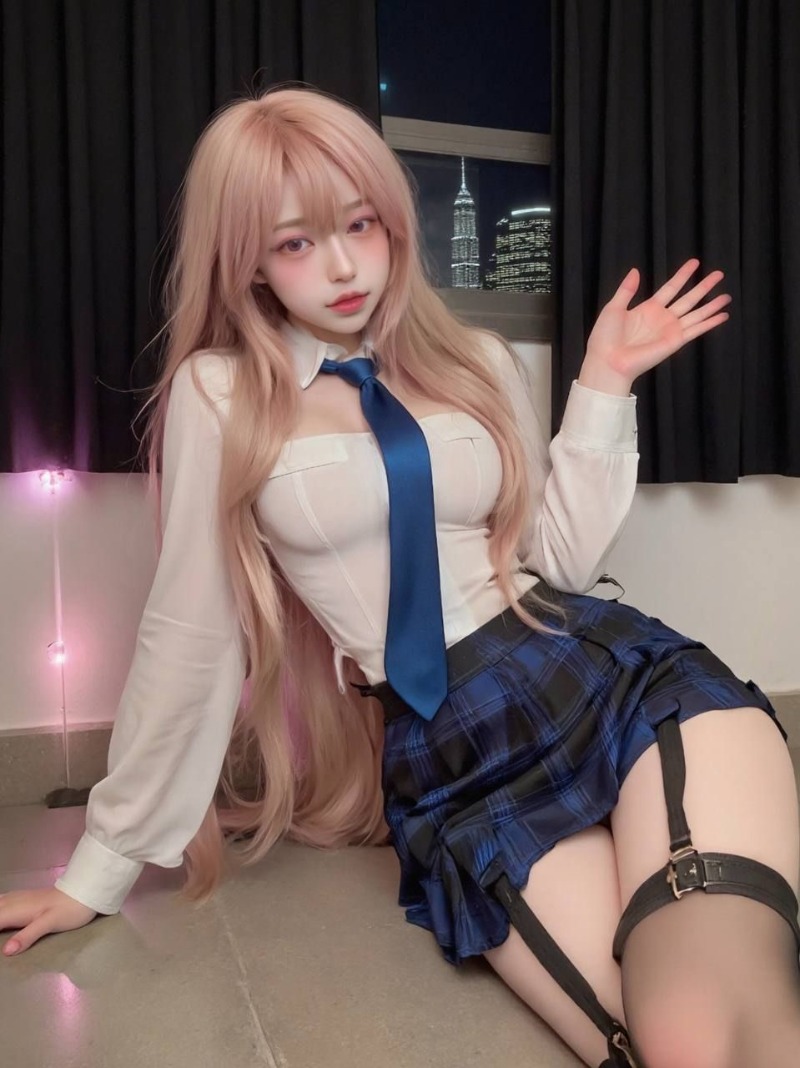 겸치론 완성!