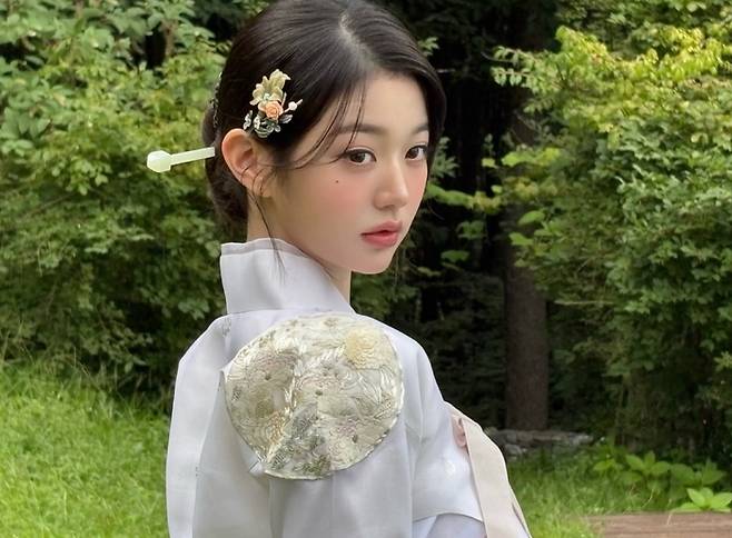 겸치론 완성!