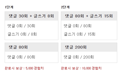 발기차게