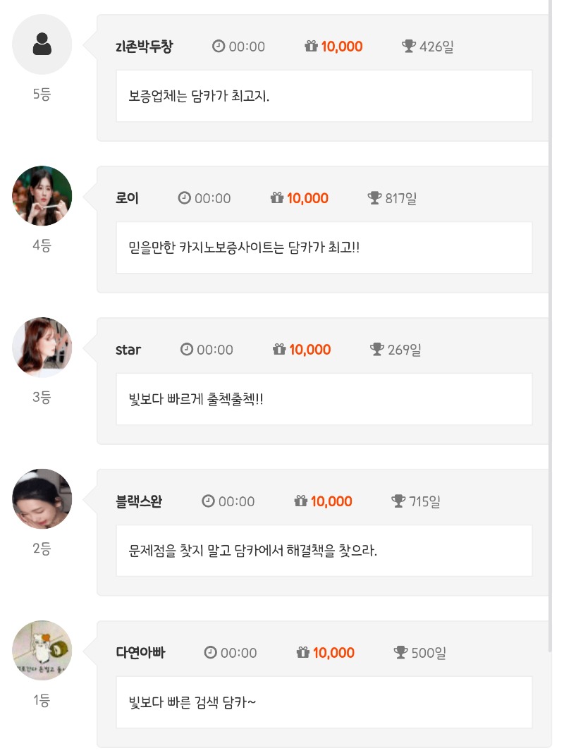 순 222
