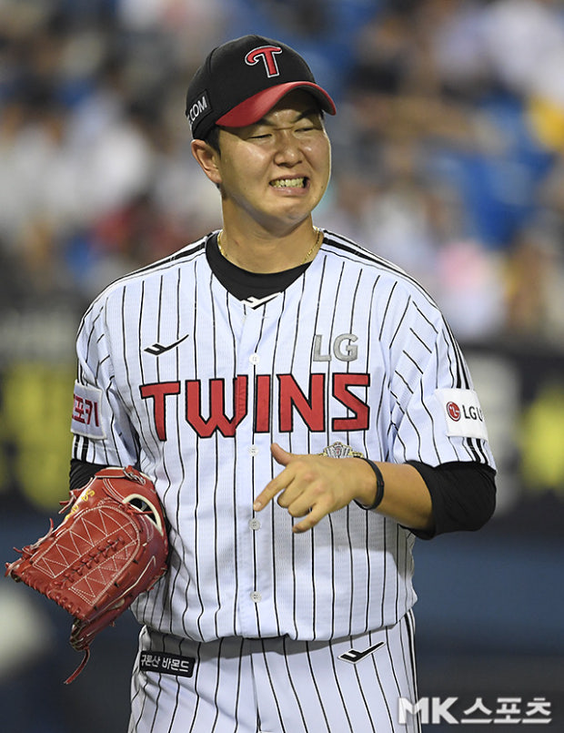 1등 공신 유영찬 ㅅㅅㅅㅅ 심우준 인정 ㄷㄷ