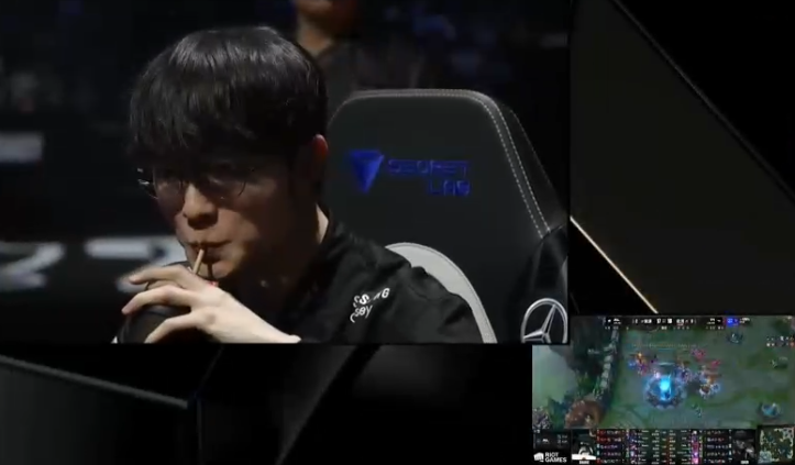 티원 역전은 레전드 ㄷㄷ