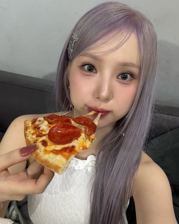 아침은 꼭 챙기세요!