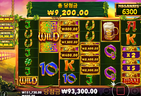 와와리 큰판을 못먹고 ㅜㅜ 아쉽네요 ㅠㅠ