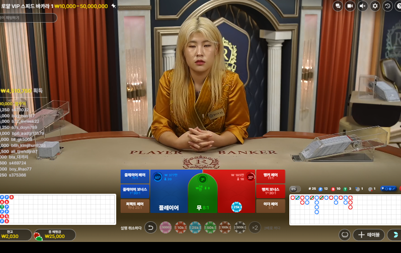 5충본전 슬롯은 힘드네요