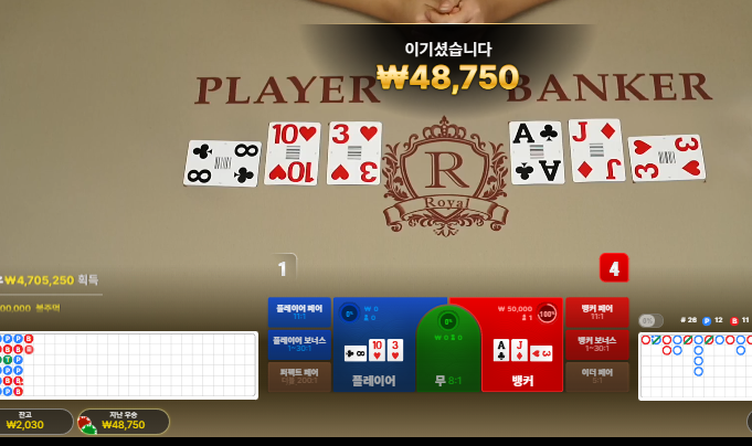 5충본전 슬롯은 힘드네요