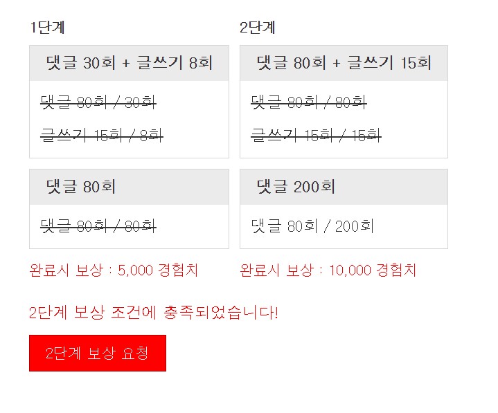 이맛에 하는거지요!