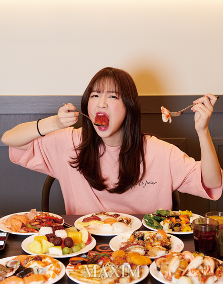 아침 챙기세요!