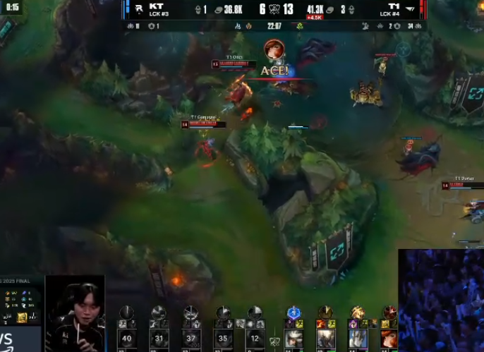 티원 아타칸 먹고 싸움 에이스 ㄷㄷ