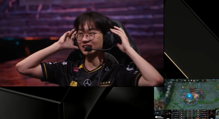 티 원 월 즈 우 승