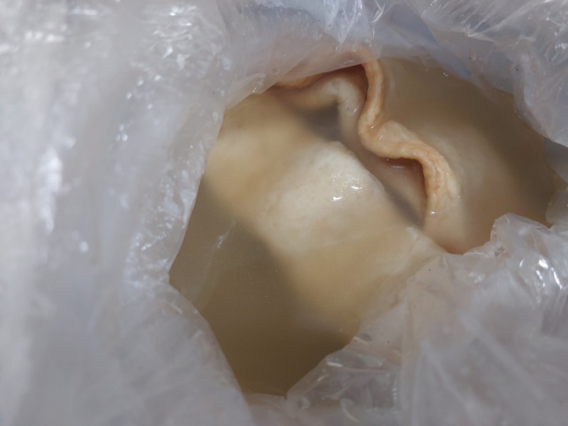 맛점은 필수 입니다!