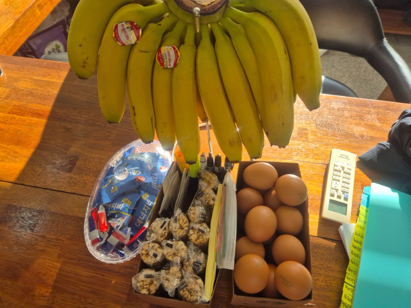 오늘의 점심은?