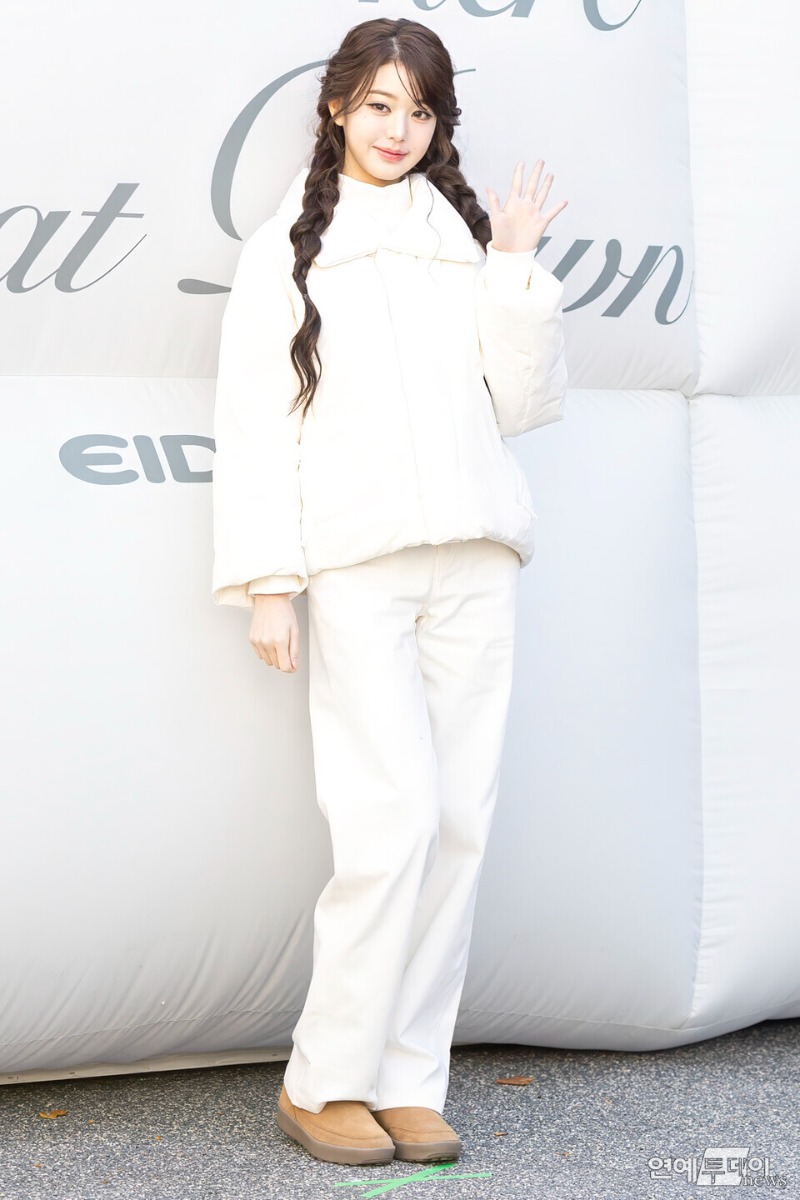 날춥습니다 따뜻하게 입고 나가세요