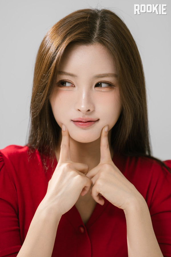 김정원 치어리더 이쁘긴하네요