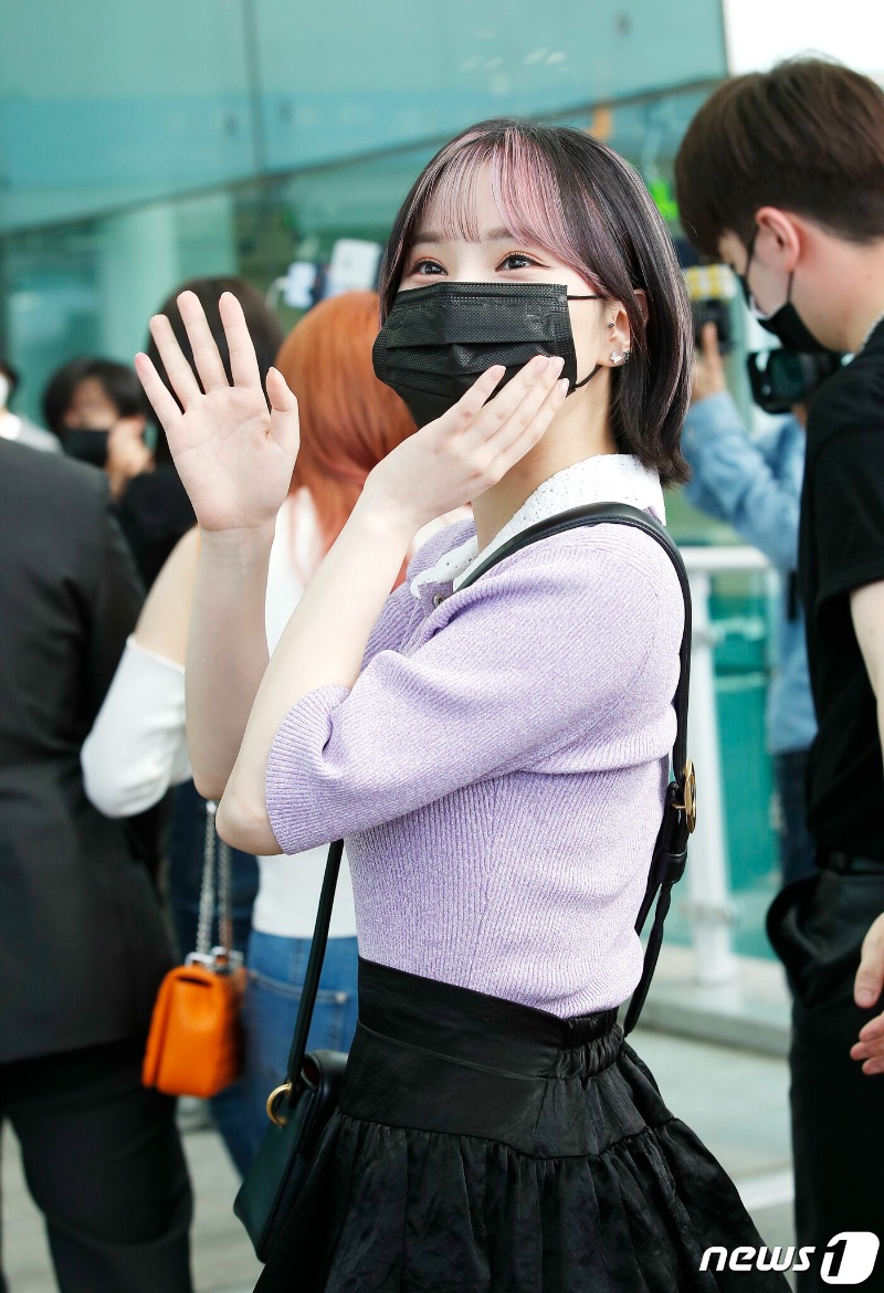 밤바람도 차갑습니다 따뜻하게 입어요!