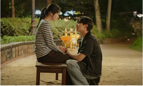 시청률 10% 돌파하나…종영 2회 남기고 '예측불가' 전개 중인 韓 드라마 시청률 10% 돌파하나…종영 2회 남기고 '예측불가' 전개 중인 韓 드라마