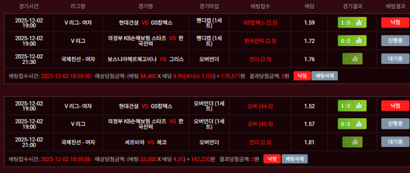 GS진짜 더럽게 못하네 ㅋㅋ