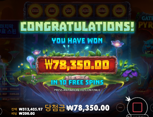 20충슬롯 나이스