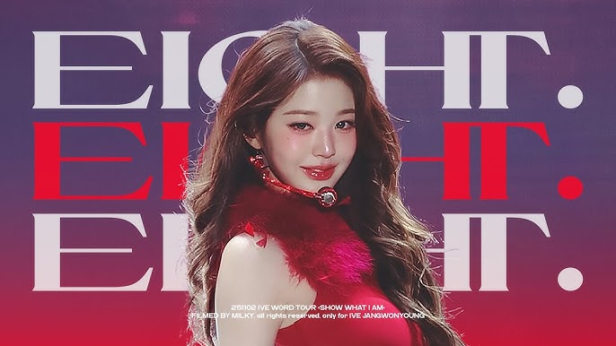 장원영 진짜 개이쁘네 ㄷㄷ