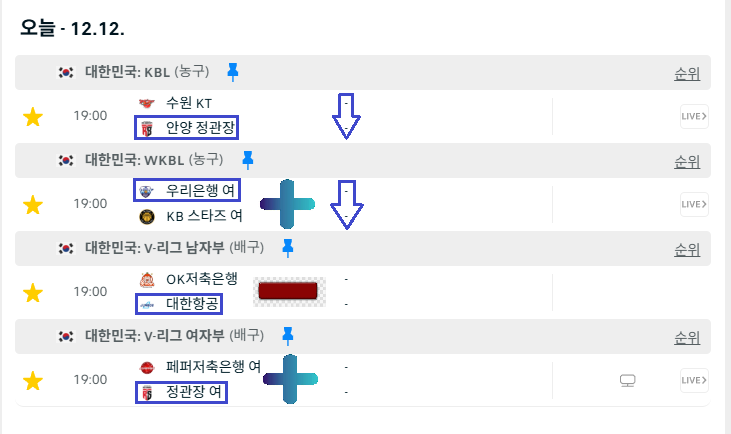 저는 국내 이렇게 갔습니다.