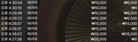 그림 복사 지리네요