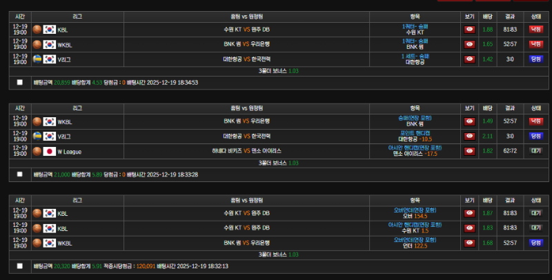 며칠내내  이러네 ㅋㅋ