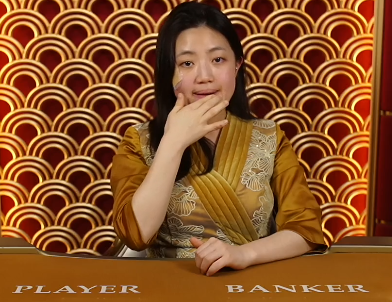 딜러누나가 살려줬네...ㄷㄷ