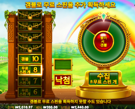 슬롯은 어렵습니다