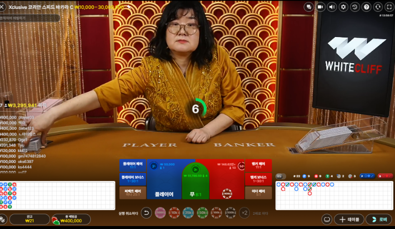 마지막 수익 ㅅㅅ