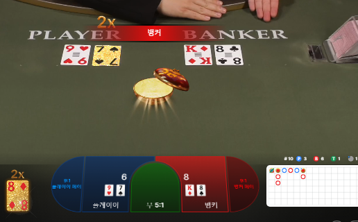 뭘해도 재수가 없네 이젠...