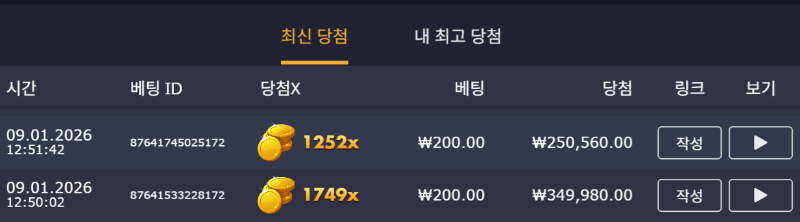 [슬롯배당왕] 1749배 참여합니다