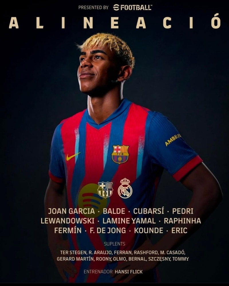 좀잇음 엘클라시스코