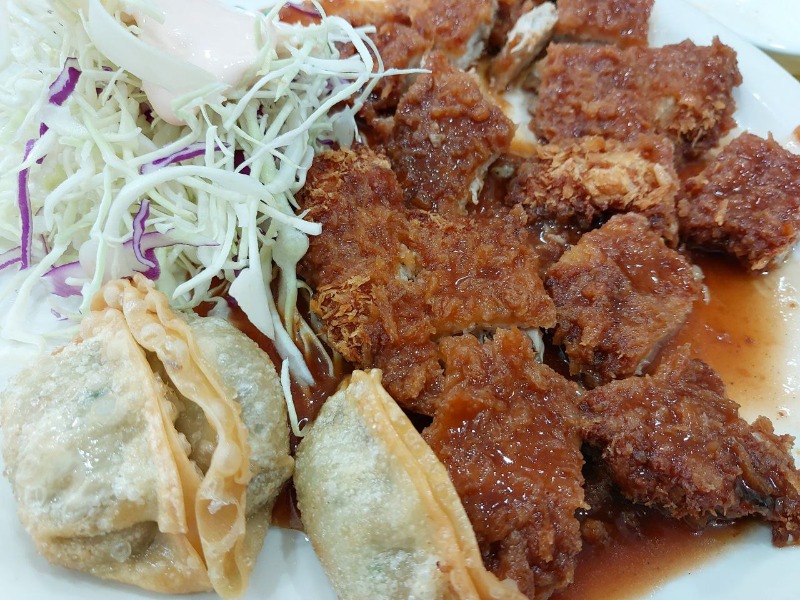 맛점 챙기세요!