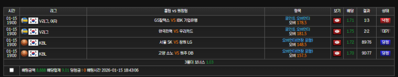 국내 올오버는 뜰줄 알았다 ㅋㅋ