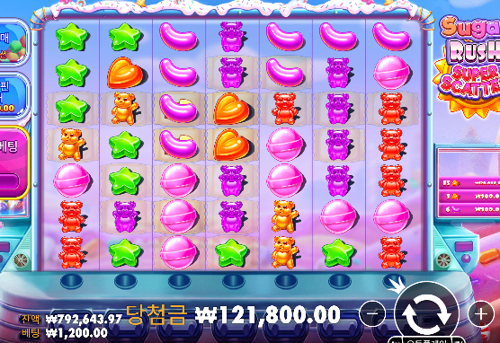 슬롯 돌발 진입 마감!