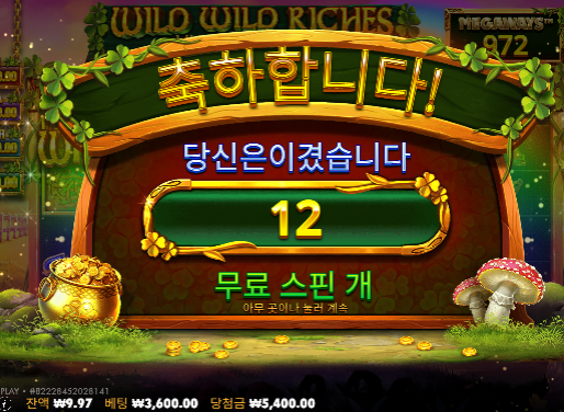 새벽 슬롯 실패...