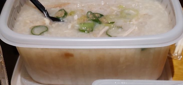 멘탈나가도 치킨은 맛있네...