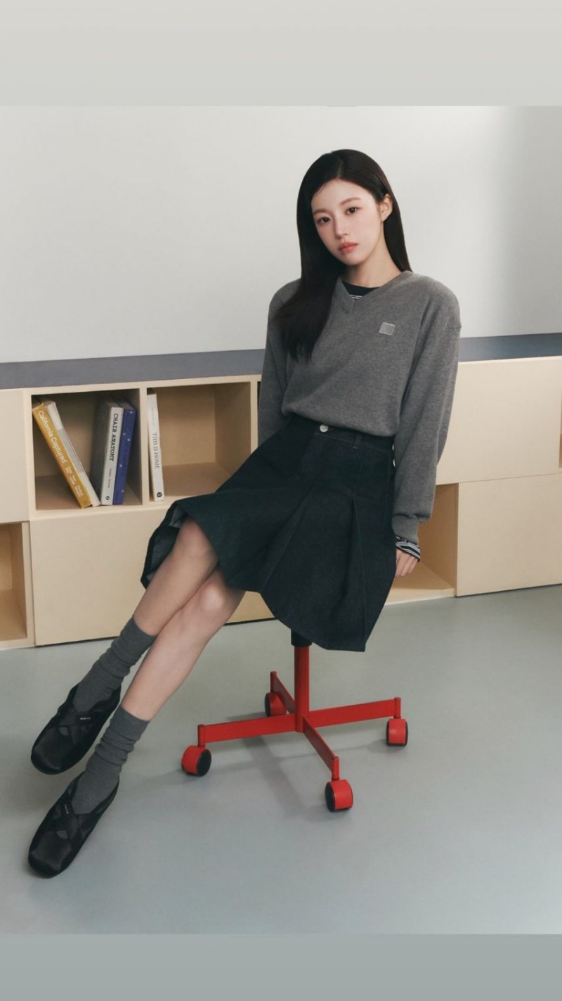 고윤정~~