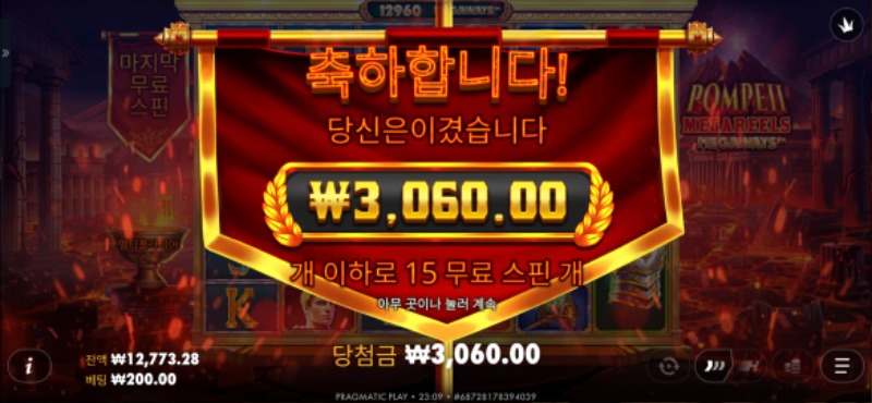 호넷주복후기 ~