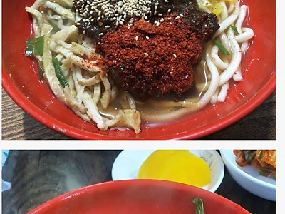 통영의 별미라는 음식.jpeg