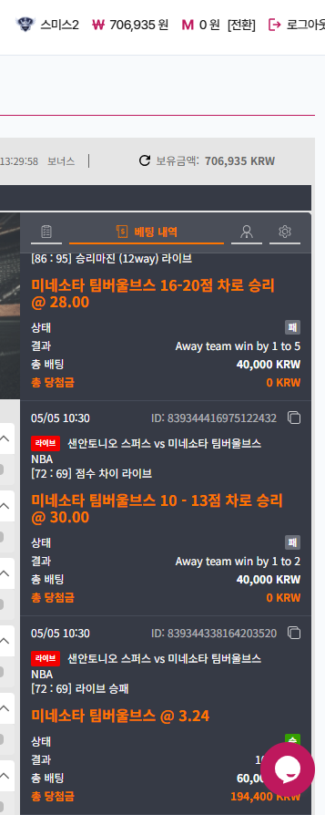 (첫충이벤트) 참여합니다! 미네 덕분에 냠냠한 후기!