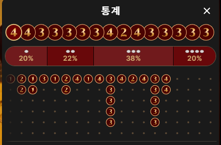 [첫충 이벤트] 참여합니다