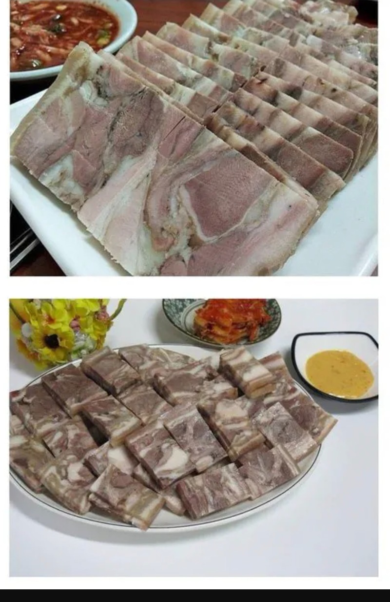 요즘애들은 안먹는다는 안주