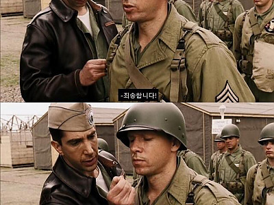 실망을 안하는 중대장....jpg