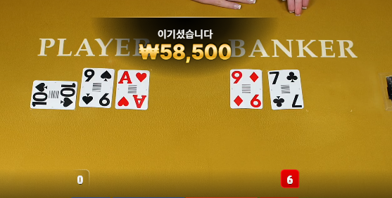 돌고 돌아 수익이면 된다