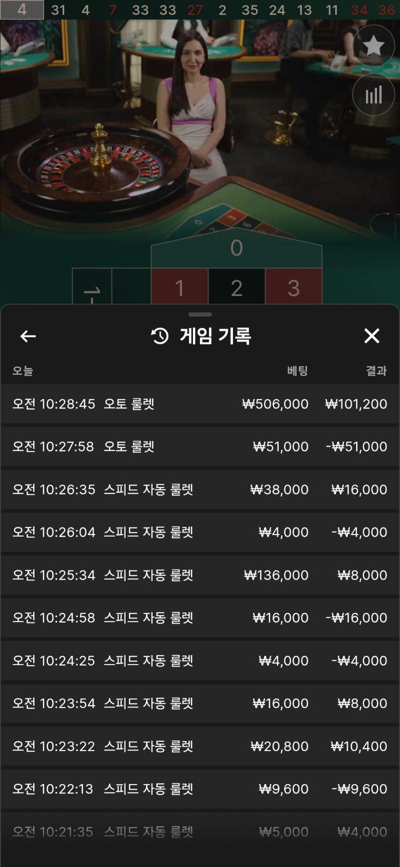 아벤후기!