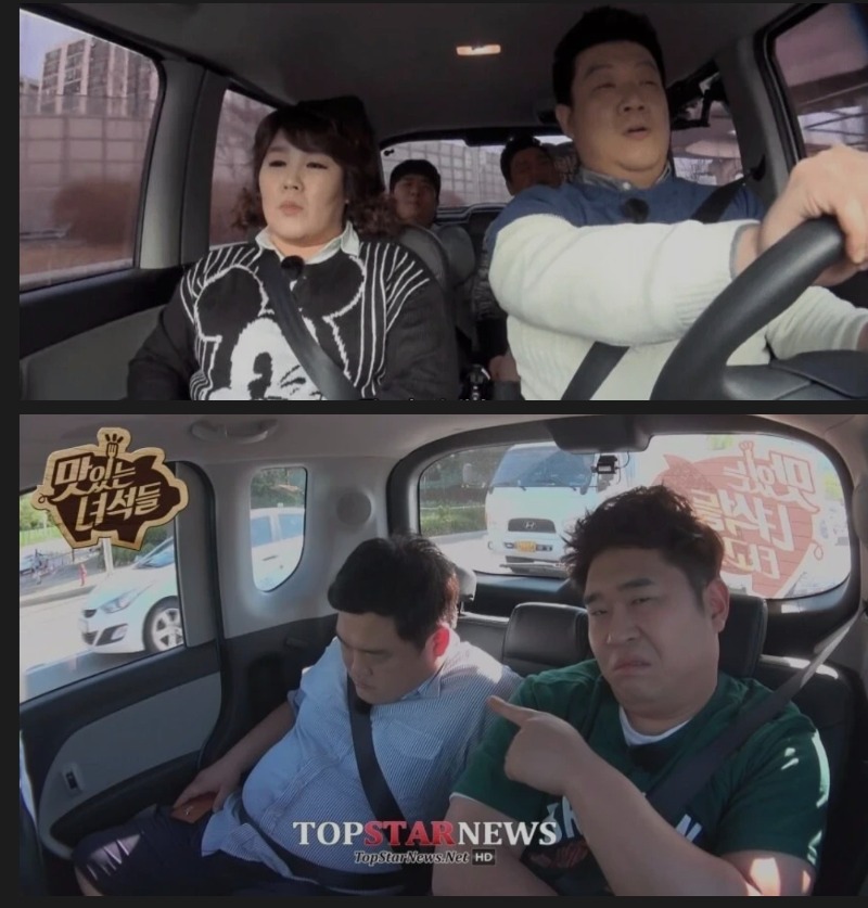 레이 크기체감