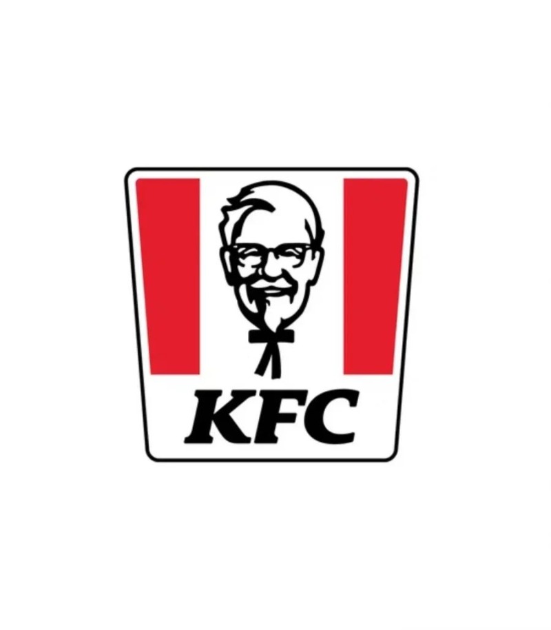 kfc 로고교체